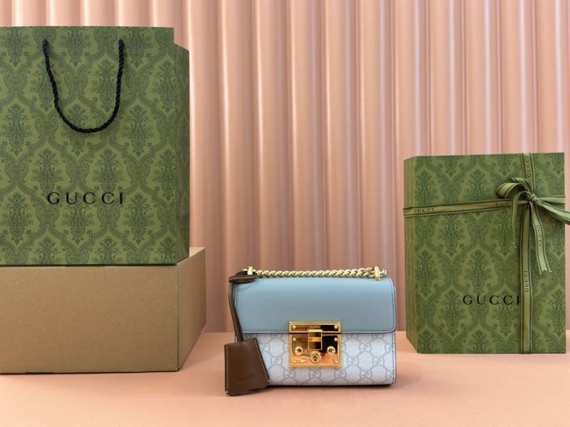 Gucci Satchel Bags